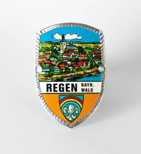 Stocknagel stockschild - stocknagel,