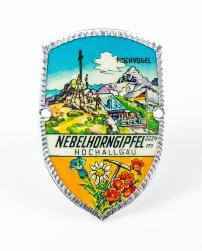 Stocknagel stockschild - stocknagel,