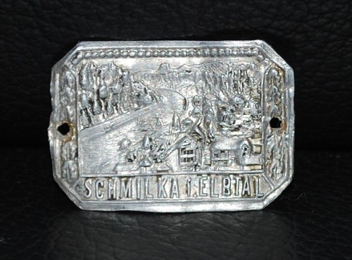 Stocknagel stockschild - stocknagel,