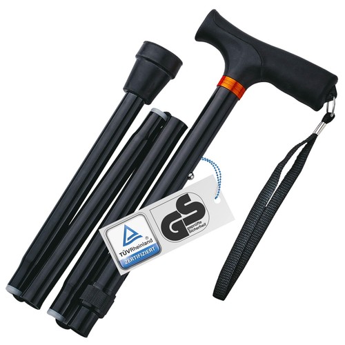 Weinberger gehstock faltbar - gehstock,