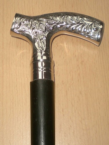 Spazierstock wanderstock - spazierstock,