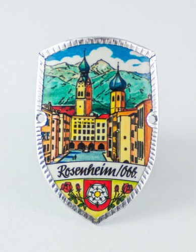 Stocknagel stockschild - stocknagel,