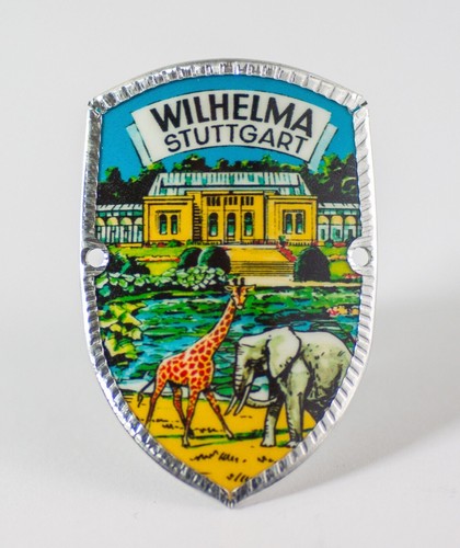 Stocknagel stockschild - stocknagel,