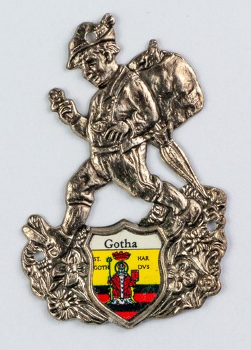 Stocknagel stockschild - stocknagel,