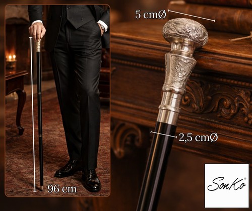 Sonko gehstock herren - sonko®, &