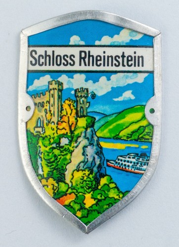 Stocknagel stockschild - stocknagel,