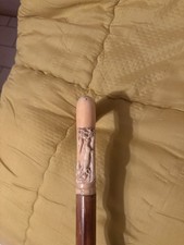 Antiker Spazierstock