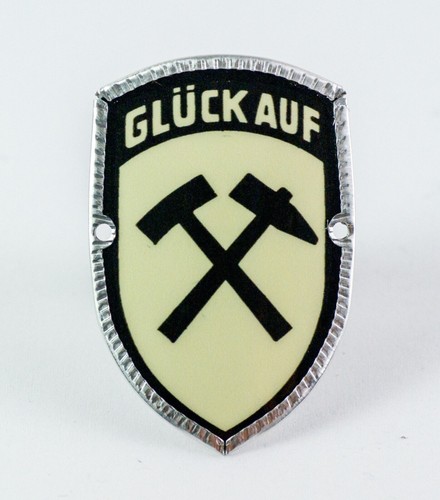 Stocknagel stockschild - stocknagel,