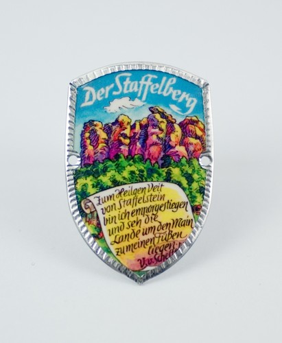 Stocknagel stockschild - stocknagel,