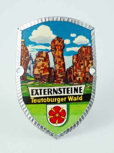 Stocknagel stockschild - stocknagel,