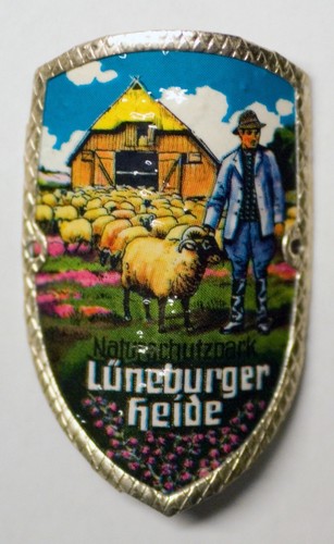 Stocknagel stockschild - stocknagel,