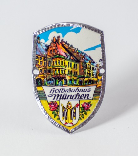 Stocknagel stockschild - stocknagel,