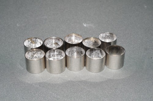 10x ersatzteil manschette - 10x,