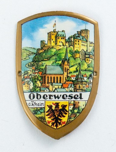 Stocknagel stockschild - stocknagel,
