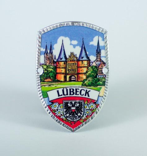 Stocknagel stockschild - stocknagel,